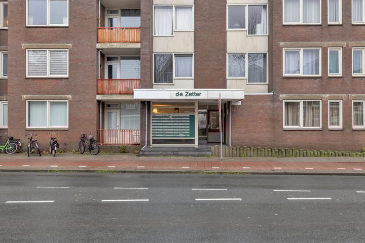 Foto 5 van De Zetter 37