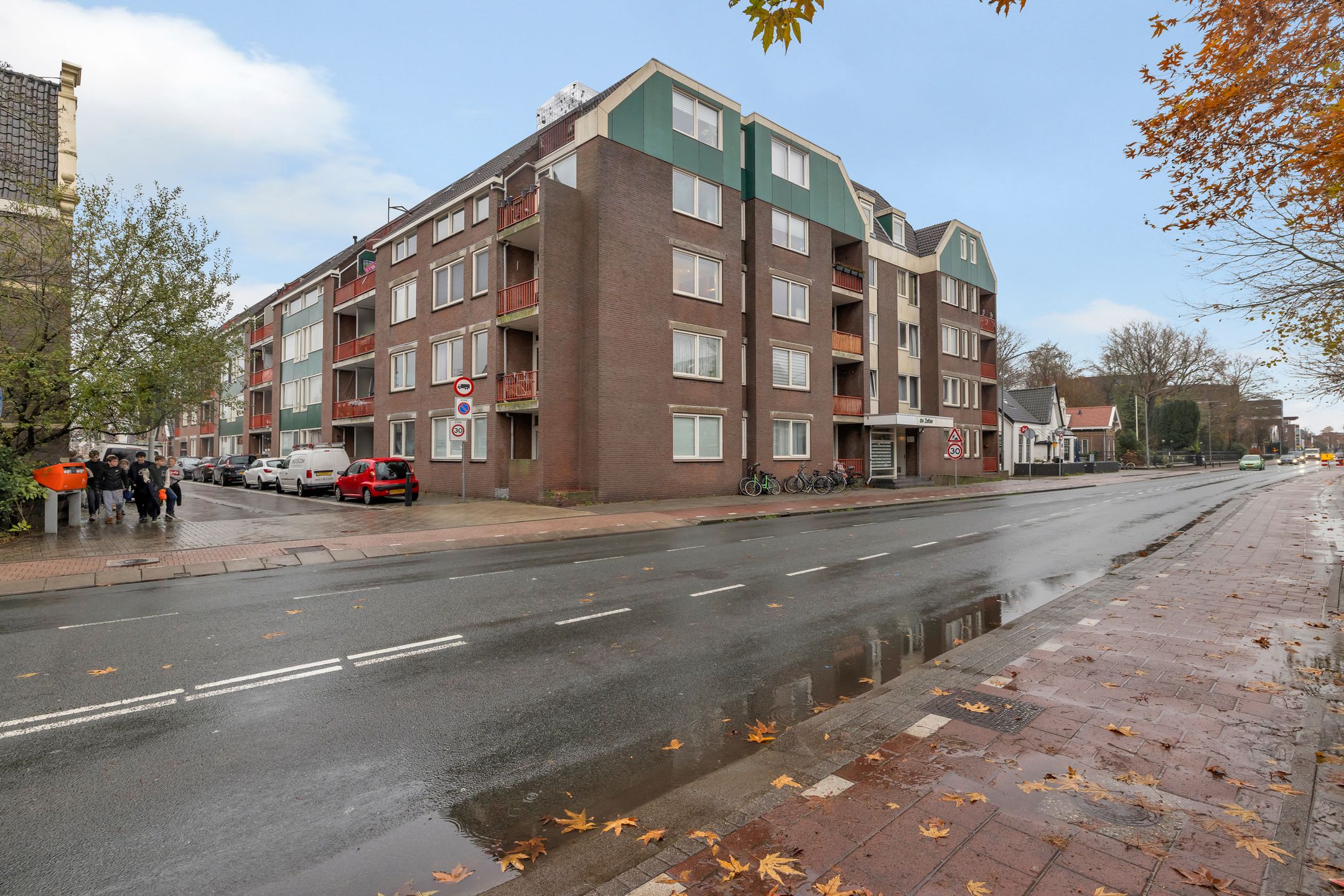 Foto 33 van De Zetter 37