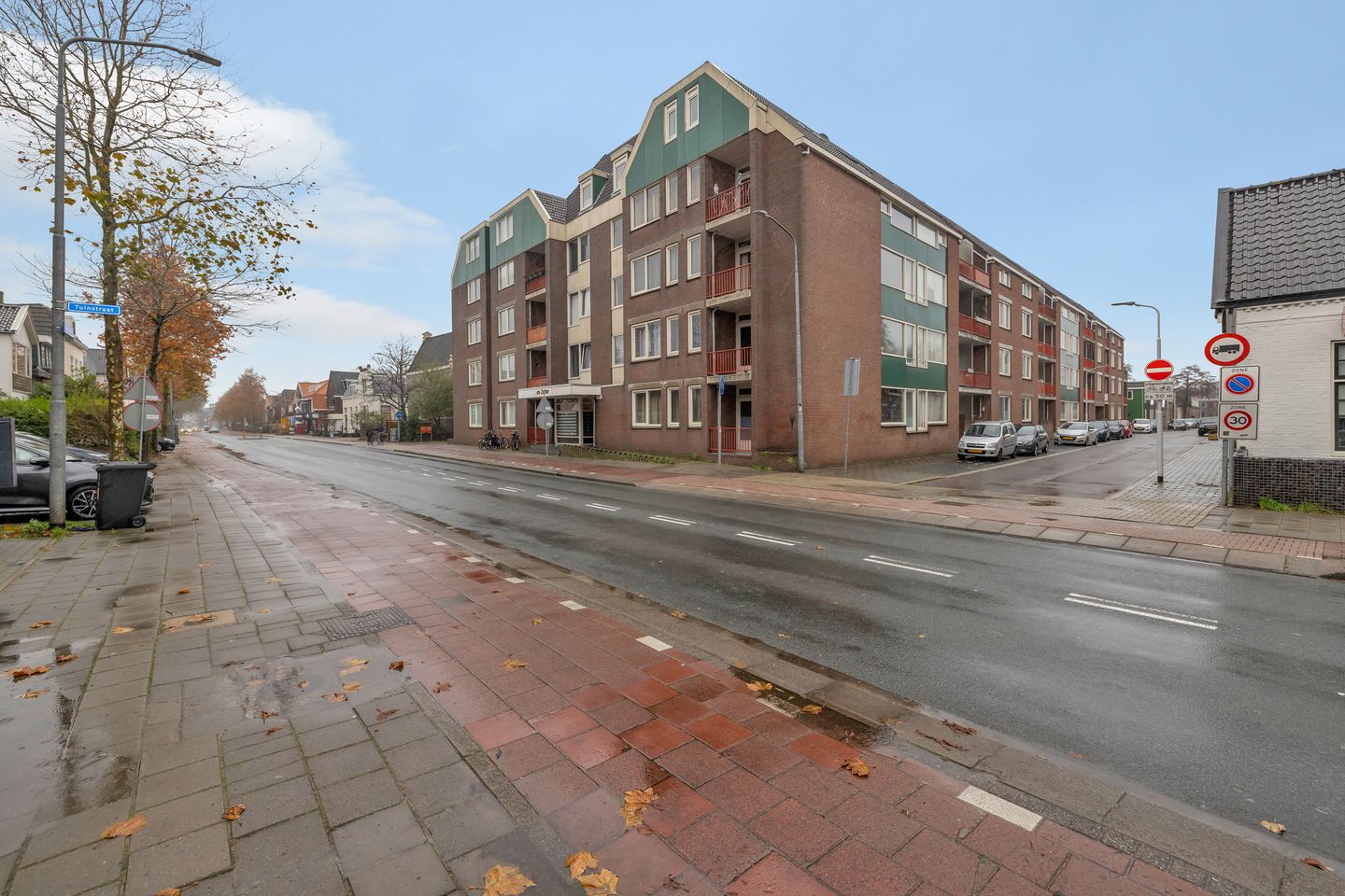 Foto 34 van De Zetter 37