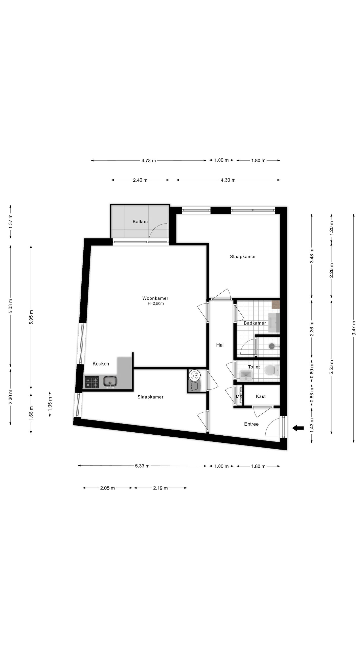 Foto 35 van De Zetter 37