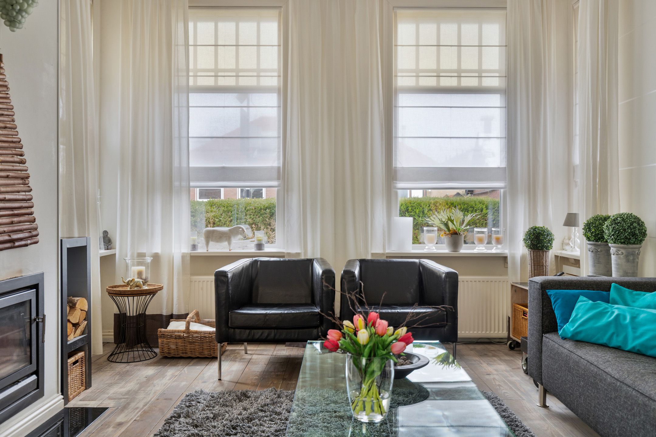 Foto 9 van Burg de Zeeuwstraat 80