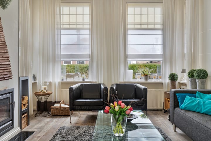 Foto 9 van Burg de Zeeuwstraat 80