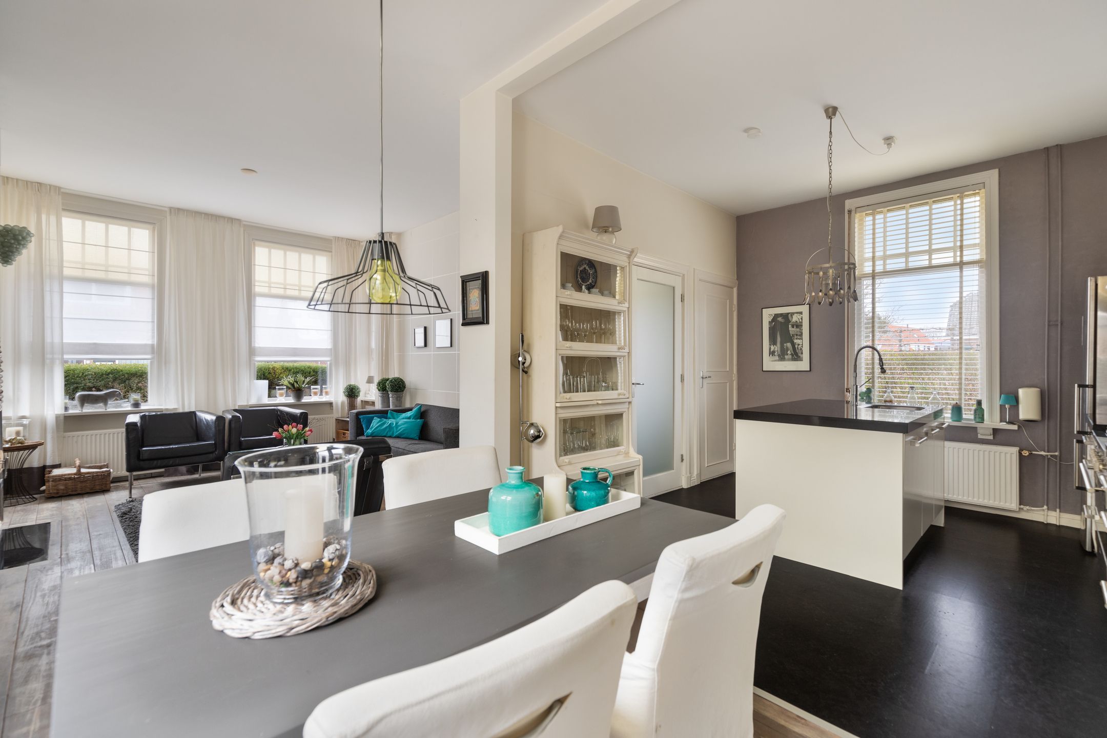 Foto 21 van Burg de Zeeuwstraat 80