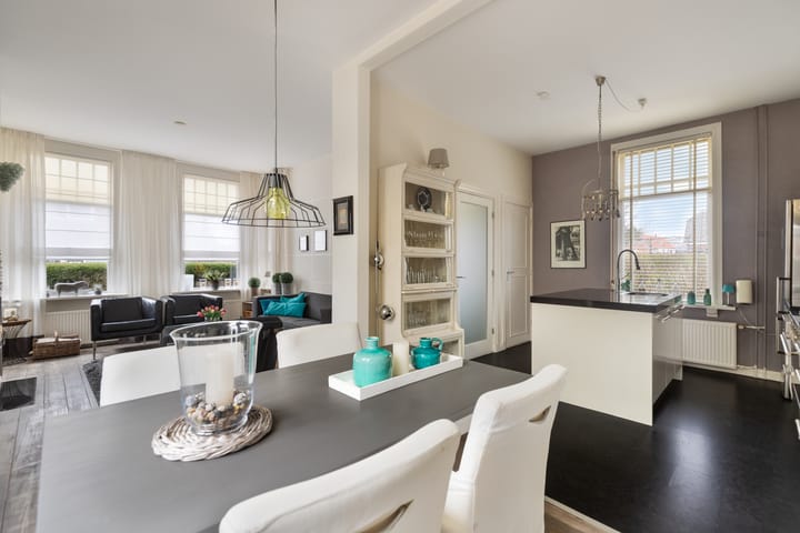 Foto 21 van Burg de Zeeuwstraat 80