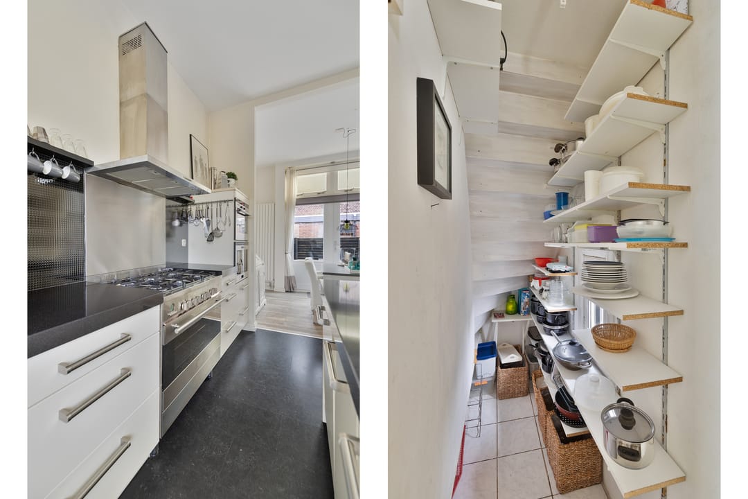 Foto 23 van Burg de Zeeuwstraat 80