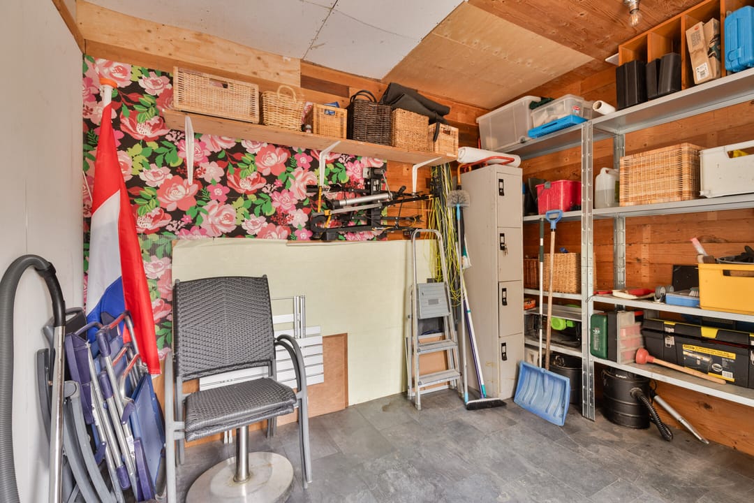 Foto 26 van Burg de Zeeuwstraat 80