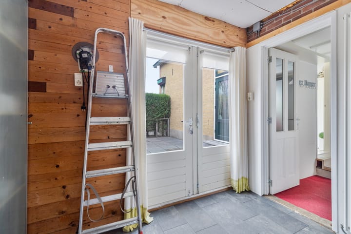 Foto 27 van Burg de Zeeuwstraat 80