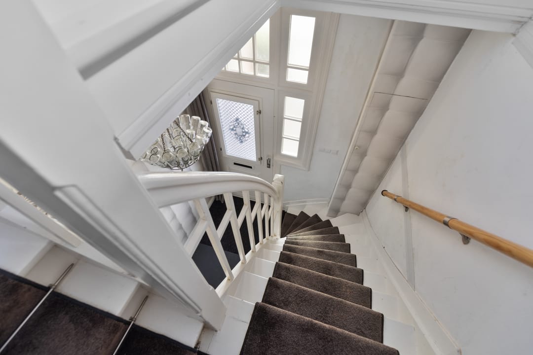 Foto 28 van Burg de Zeeuwstraat 80