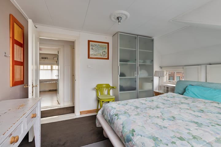 Foto 30 van Burg de Zeeuwstraat 80