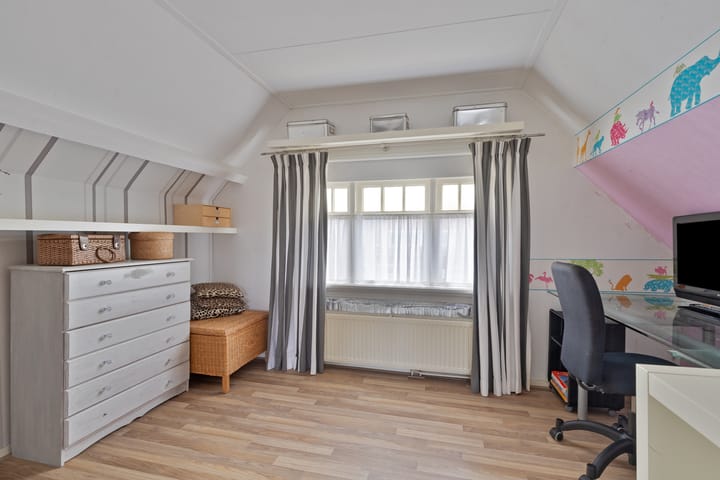 Foto 33 van Burg de Zeeuwstraat 80