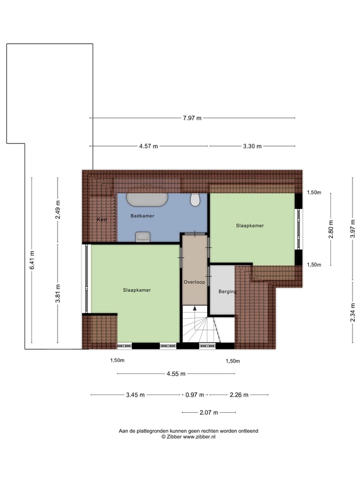 Foto 39 van Burg de Zeeuwstraat 80