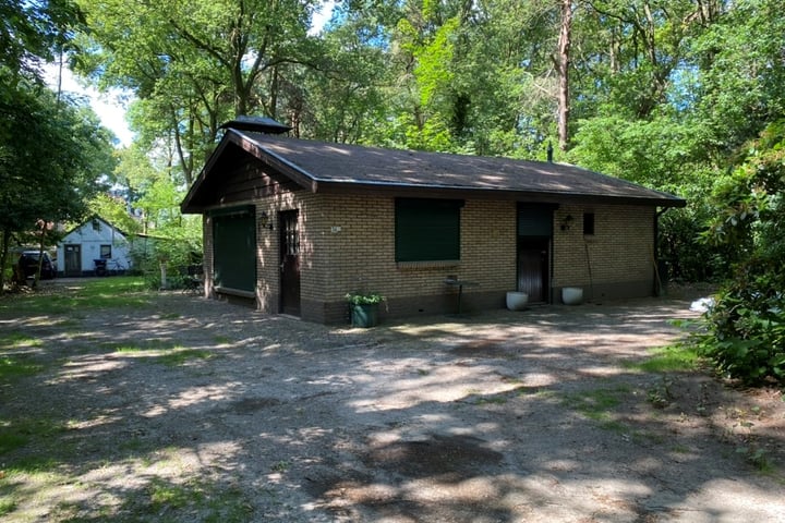 Brugveenseweg 36-01, Voorthuizen