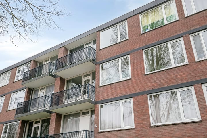 Foto 6 van Mangrovestraat 9