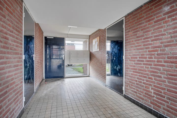 Foto 7 van Mangrovestraat 9