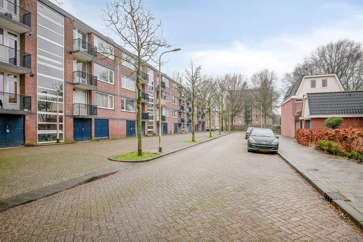 Foto 28 van Mangrovestraat 9