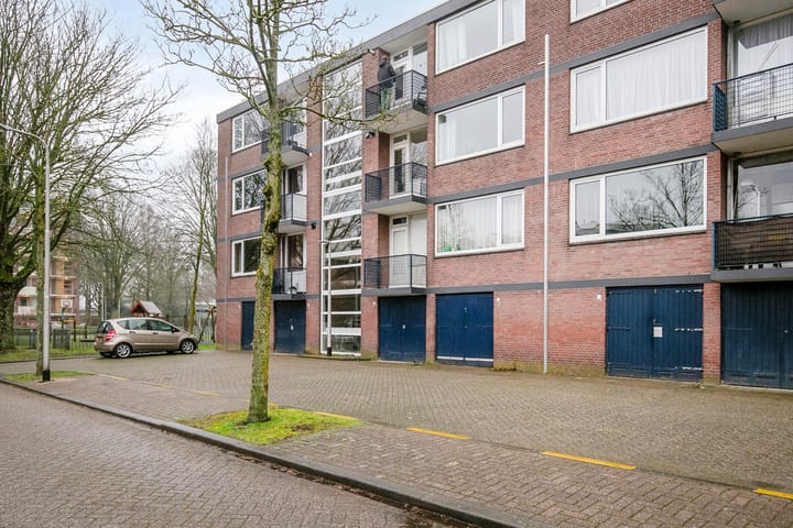 Foto 29 van Mangrovestraat 9