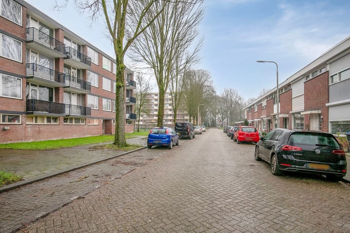 Foto 31 van Mangrovestraat 9