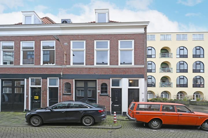 Foto 6 van Spijkermakersstraat 6-A