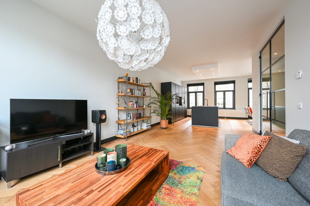 Foto 11 van Spijkermakersstraat 6-A