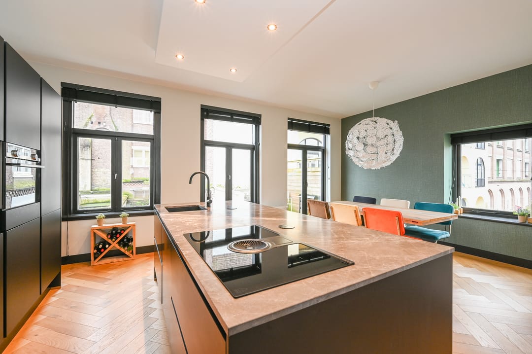 Foto 13 van Spijkermakersstraat 6-A