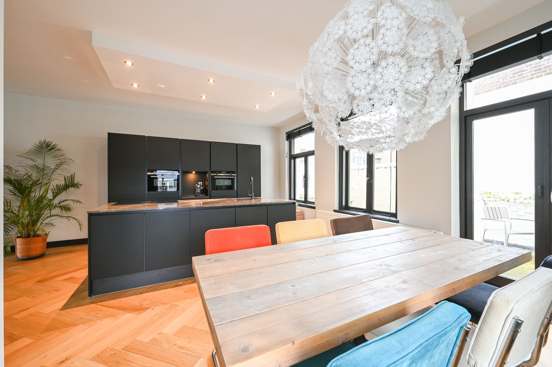 Foto 15 van Spijkermakersstraat 6-A