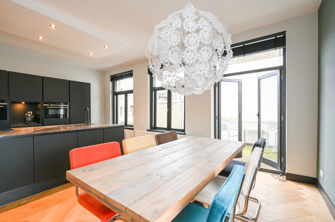 Foto 16 van Spijkermakersstraat 6-A