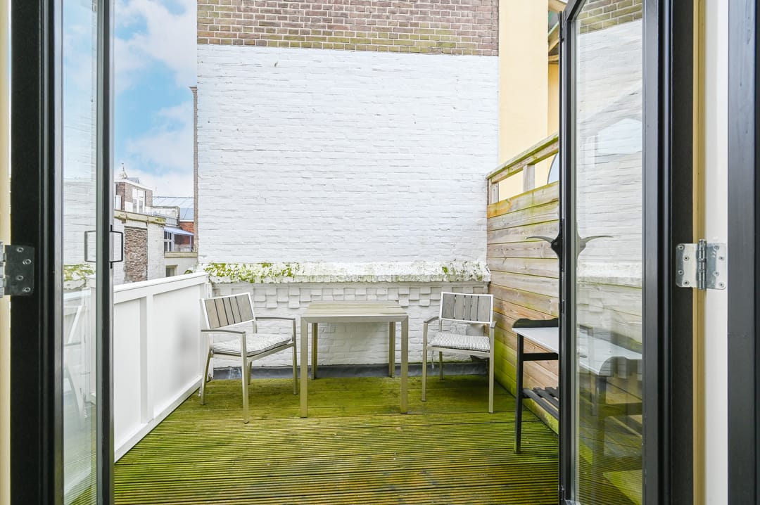 Foto 17 van Spijkermakersstraat 6-A