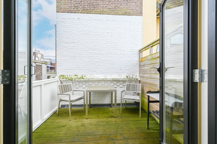 Foto 17 van Spijkermakersstraat 6-A