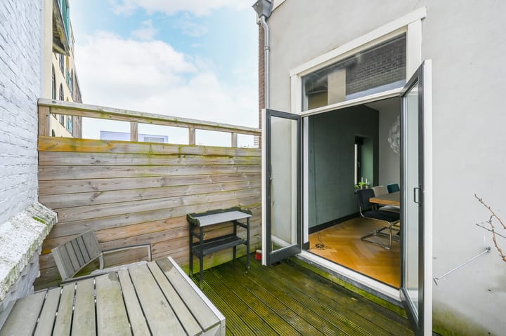 Foto 18 van Spijkermakersstraat 6-A