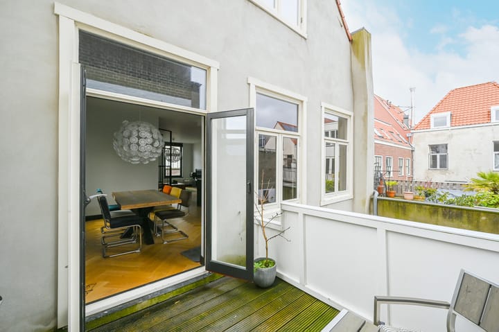 Foto 19 van Spijkermakersstraat 6-A