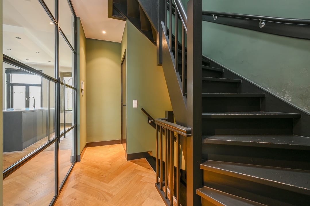 Foto 26 van Spijkermakersstraat 6-A