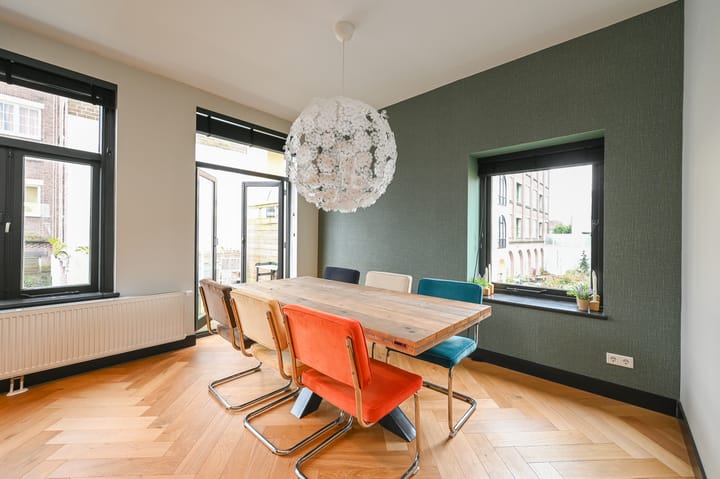 Foto 14 van Spijkermakersstraat 6-A