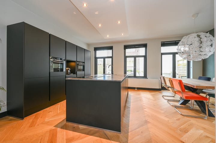 Foto 12 van Spijkermakersstraat 6-A