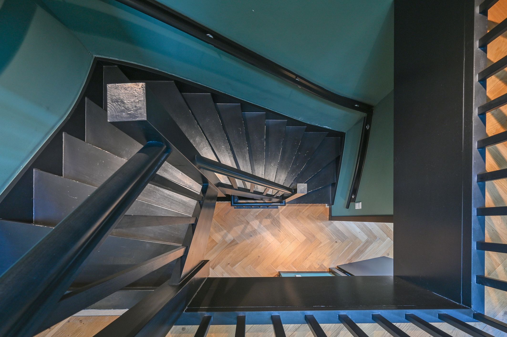 Foto 30 van Spijkermakersstraat 6-A