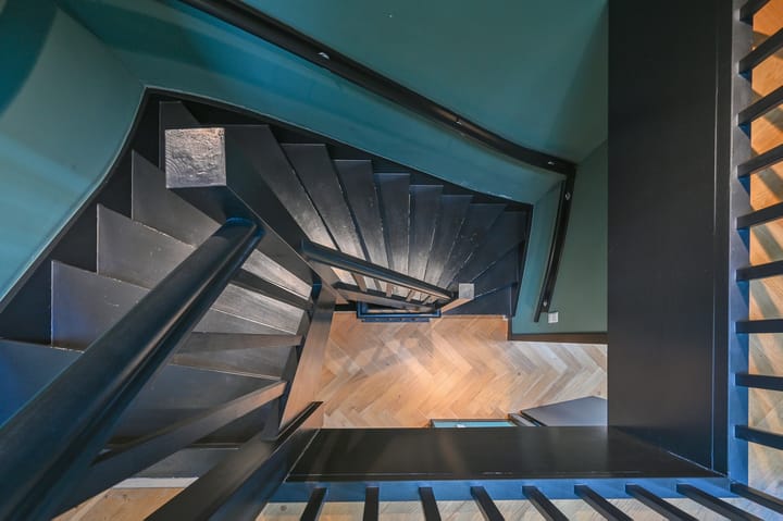 Foto 30 van Spijkermakersstraat 6-A