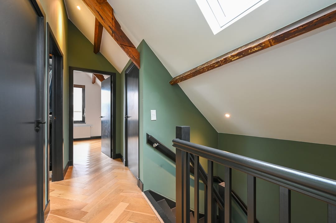 Foto 31 van Spijkermakersstraat 6-A