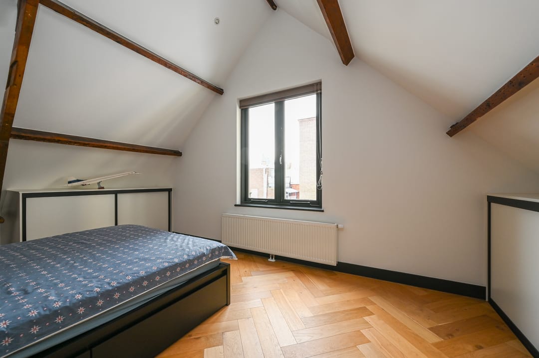 Foto 32 van Spijkermakersstraat 6-A