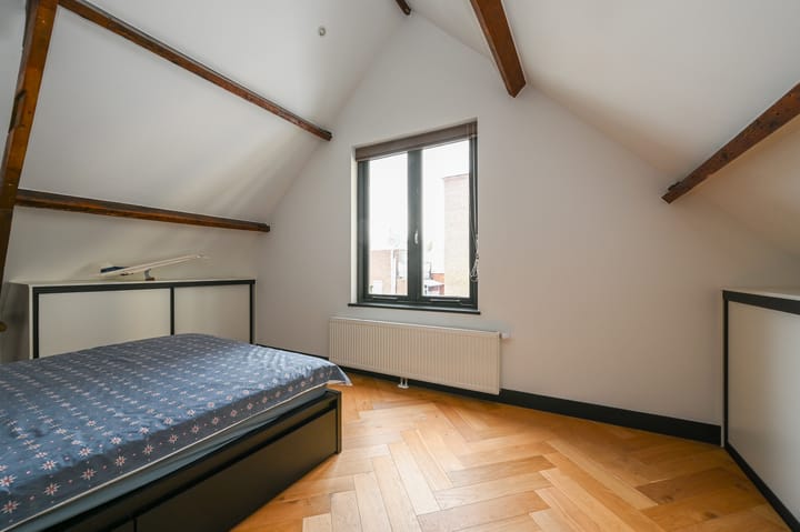 Foto 32 van Spijkermakersstraat 6-A