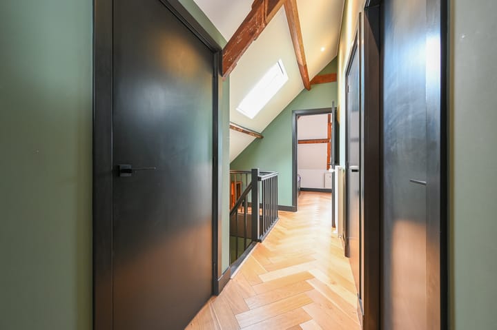 Foto 34 van Spijkermakersstraat 6-A