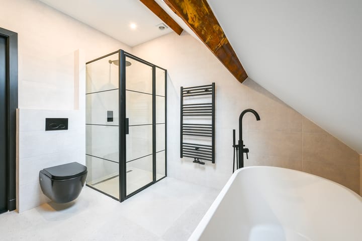 Foto 39 van Spijkermakersstraat 6-A