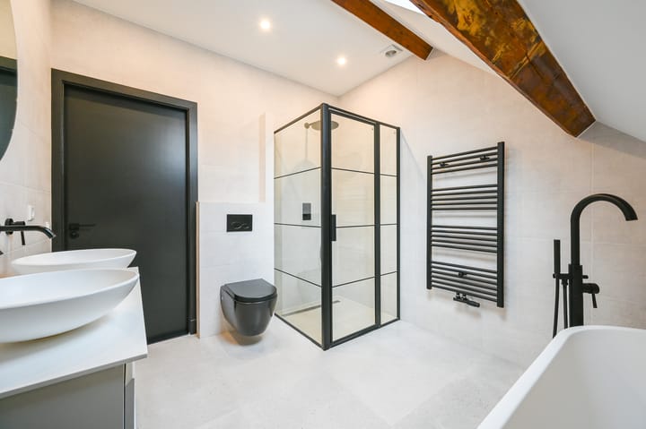 Foto 40 van Spijkermakersstraat 6-A