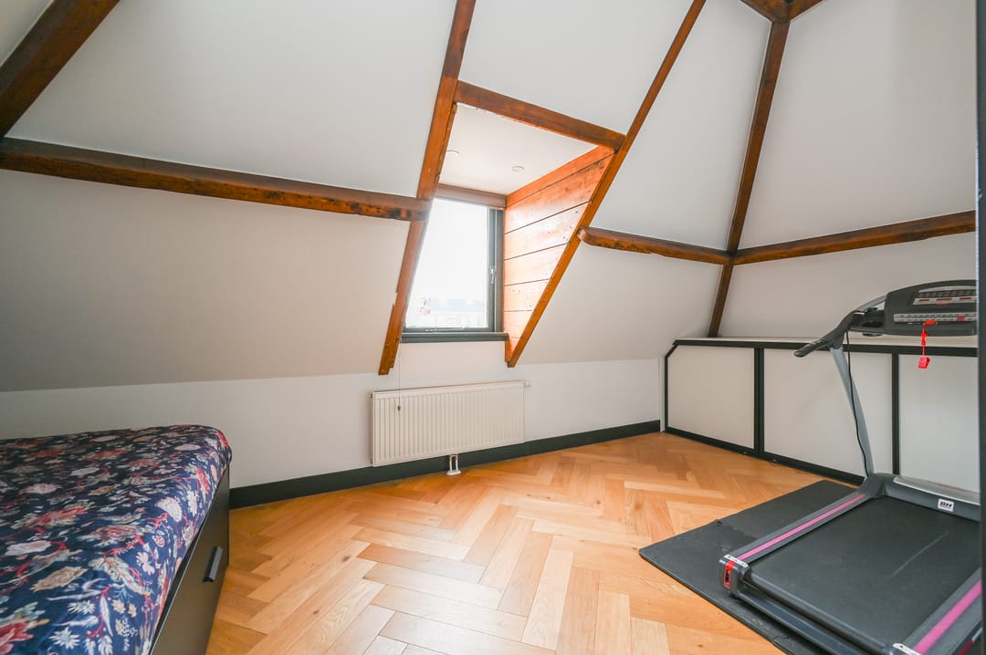 Foto 41 van Spijkermakersstraat 6-A