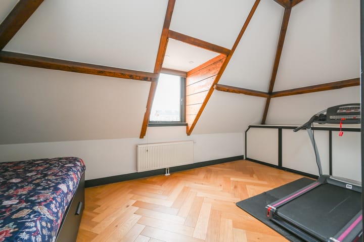 Foto 41 van Spijkermakersstraat 6-A