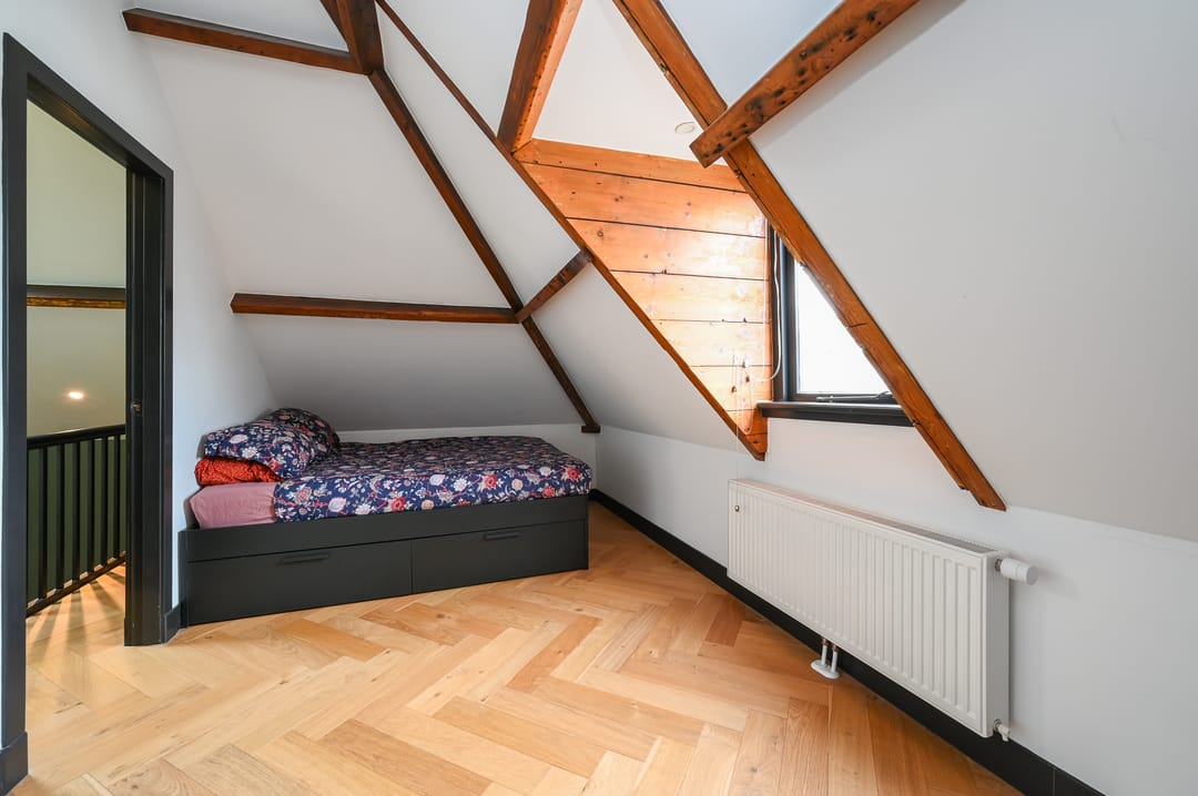 Foto 43 van Spijkermakersstraat 6-A