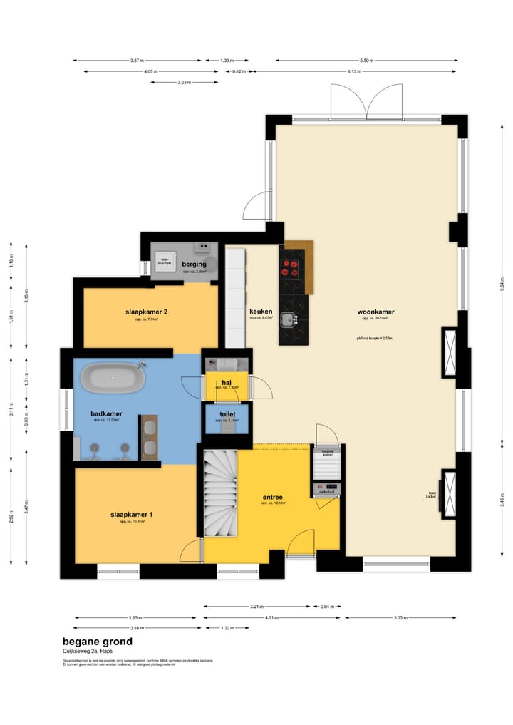 Photo 44 of Cuijkseweg 2-A