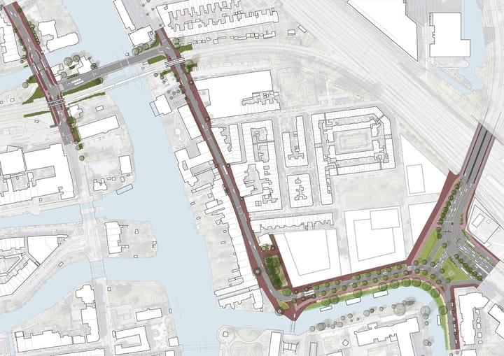 Foto 65 van Morsweg 38