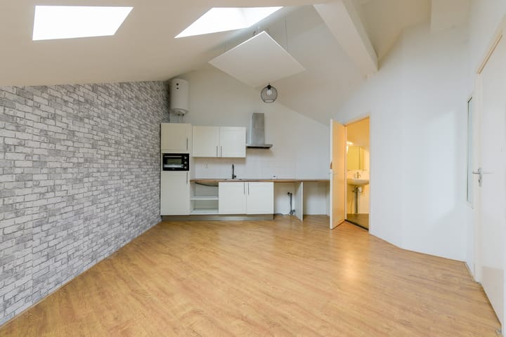 Foto 1 van Maarsbergenstraat 426-C