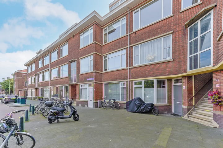 Foto 5 van Maarsbergenstraat 426-C