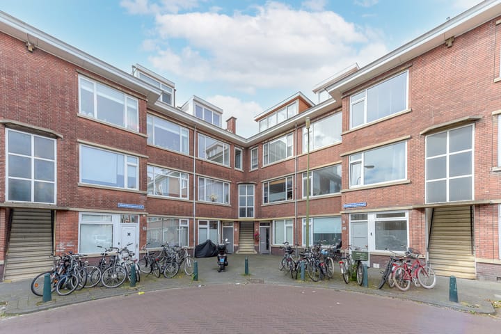 Foto 6 van Maarsbergenstraat 426-C