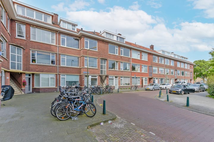 Foto 4 van Maarsbergenstraat 426-C